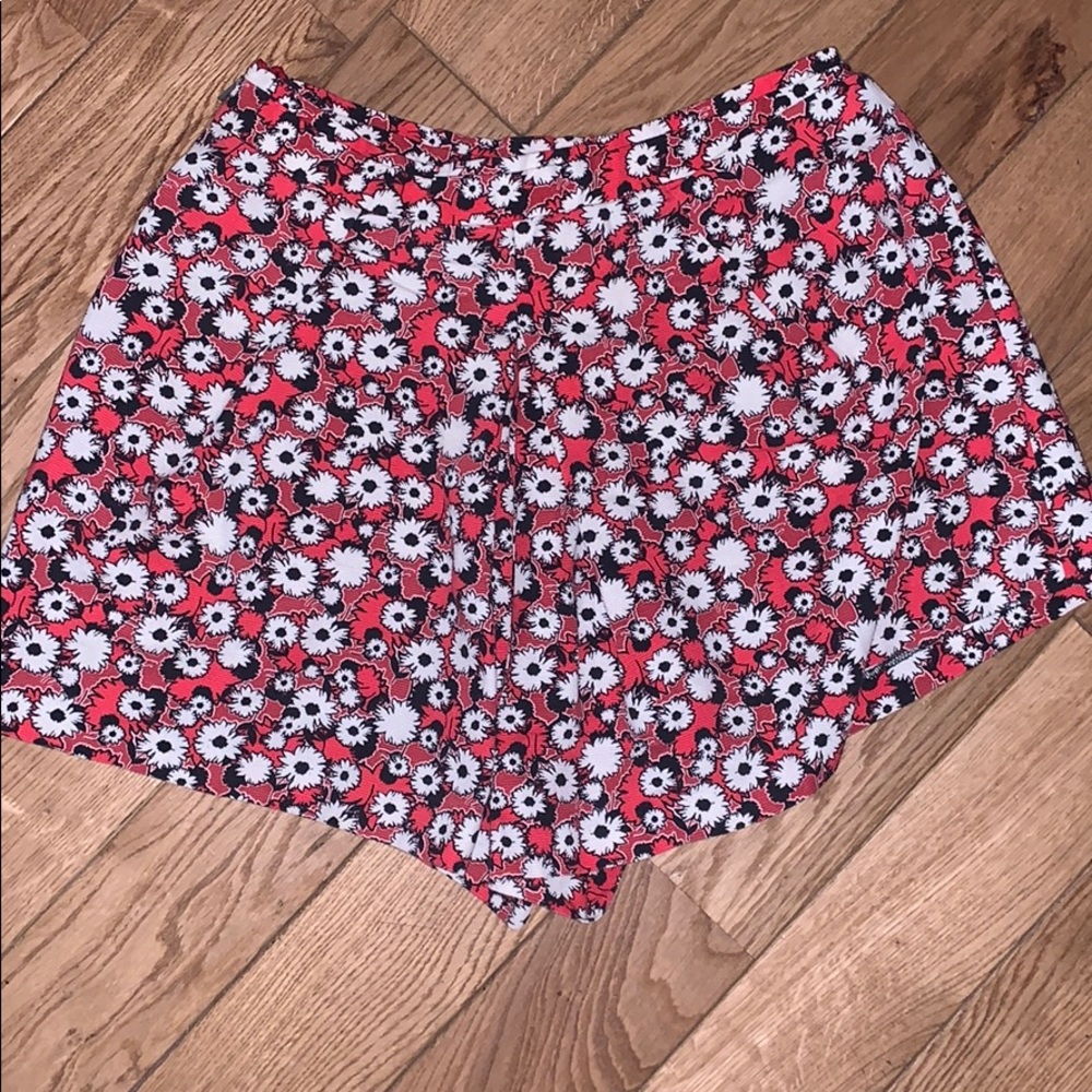 Short